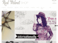 redvelvetartwork.com