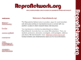 repronetwork.org