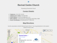 revivalcentre.net
