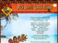 richislandcoffee.com