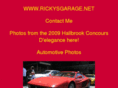 rickysgarage.net