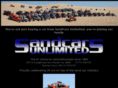 sandcars.com