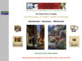 sandiegopictureframing.com