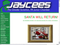 santaparade.net