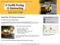scerillipaving.com