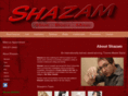 shazamhair.com