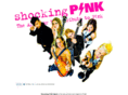 shockingpinkband.com