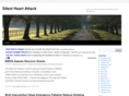silentheartattack.info