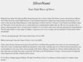 silvereagleclub.com