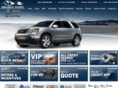 smokeypointbuick.com