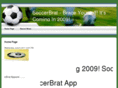 soccerbrat.com