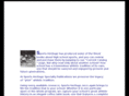 sportsheritagepublications.net
