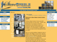 sscustomhomes.com
