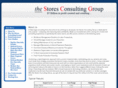 storesconsulting.com