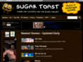 sugartoast.com