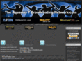 theaquarius7broadcastingnetwork.com