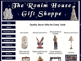 theronimhousegiftshoppe.com