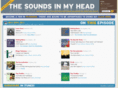 thesoundsinmyhead.com