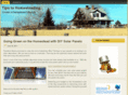 tipstohomesteading.com