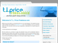 tlpricefreelance.com