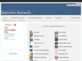 tradewithaustralia.com