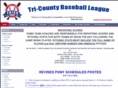 tricoleague.com