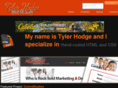 tylerhodgedesign.com