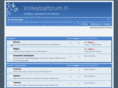 volleybalforum.nl