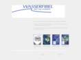 wasserfibel.net