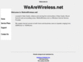 wearewireless.net