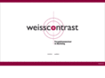 weisscontrast.com