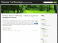 womenstrailrunning.com