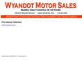 wyandotmotorsales.com