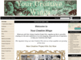 yourcreativewings.com