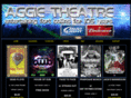 aggietheatre.com