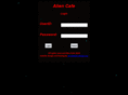 alien-cafe.com
