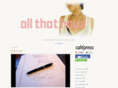 allthathowl.com