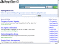 alpilogistics.com