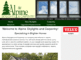 alpineskylights.com