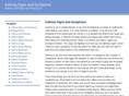 asthmasignsandsymptoms.net