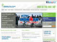athletesforacure.com