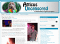 atticusuncensored.com