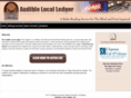 audiblelocalledger.org