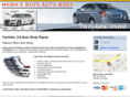 autobodyrepairfairfieldca.com