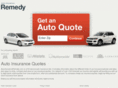 autoinsuranceremedy.com