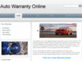 autoswarranty.net
