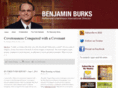 benjaminburks.com