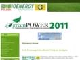 bioenergyinternational.com.pl