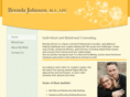 brendajjohnsonmslpc.com