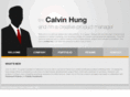 calvinhung.com